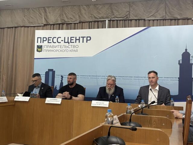 В Приморье объявили о «чрезвычайном» режиме детской безопасности на лето - Vladnews.ru - Новости Владивосток и Дальнего Востока, 19.05.2026
