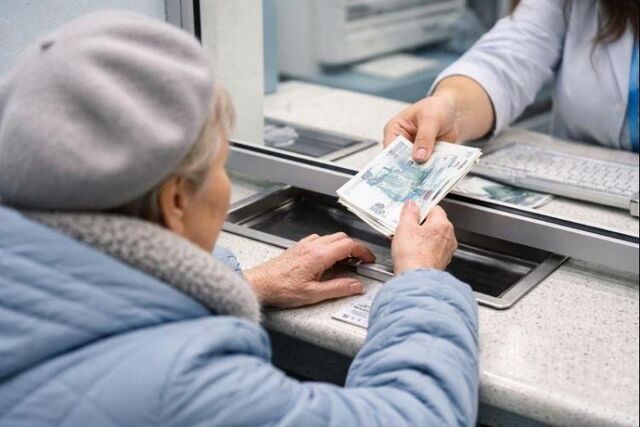 В Приморье пенсионерам с 1 июня повысят выплаты - Vladnews.ru - Новости Владивосток и Дальнего Востока, 20.05.2026