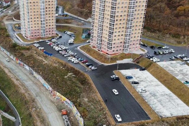 Новая теплосеть в микрорайоне Патрокл: дорога открыта раньше срока - Vladnews.ru - Новости Владивосток и Дальнего Востока, 30.05.2026
