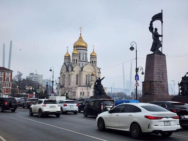 25 проектов из Приморья вошли в число лучших в России - Vladnews.ru - Новости Владивосток и Дальнего Востока, 02.06.2026
