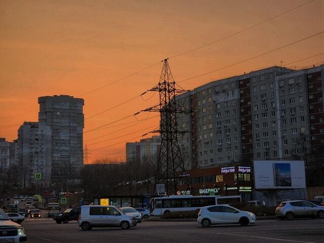 Схема движения транспорта изменится на улице Успенского во Владивостоке - Vladnews.ru - Новости Владивосток и Дальнего Востока, 08.06.2026