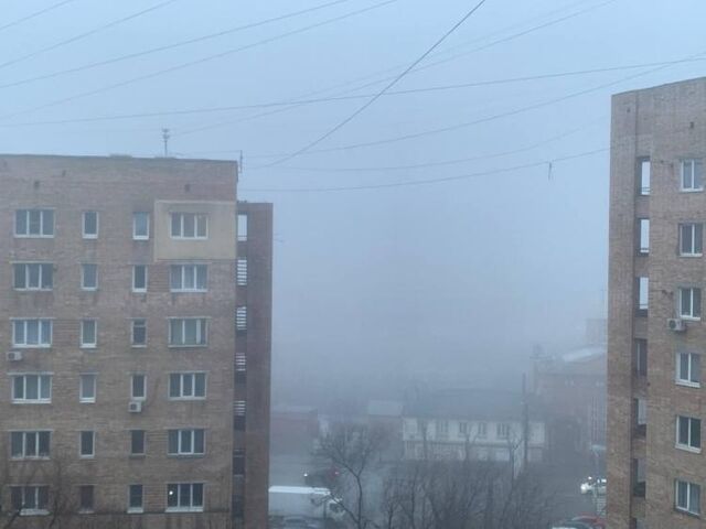 Дожди покидают Приморье, но на смену им приходят туманы - Vladnews.ru - Новости Владивосток и Дальнего Востока, 22.06.2026