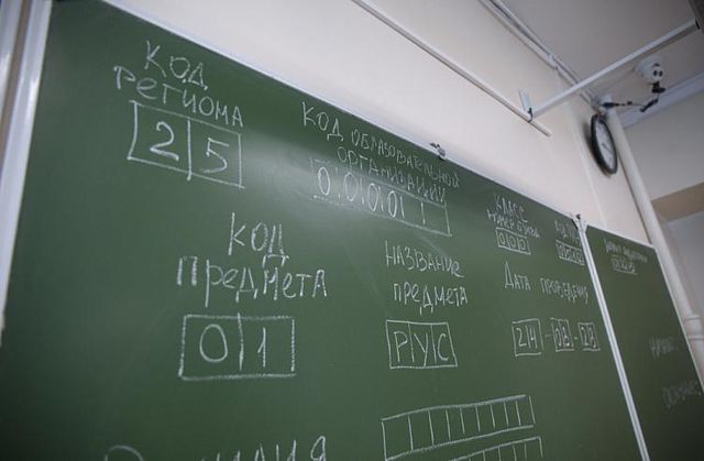 400-балльнику по ЕГЭ из Владивостока подарят автомобиль - Vladnews.ru - Новости Владивосток и Дальнего Востока, 27.06.2026