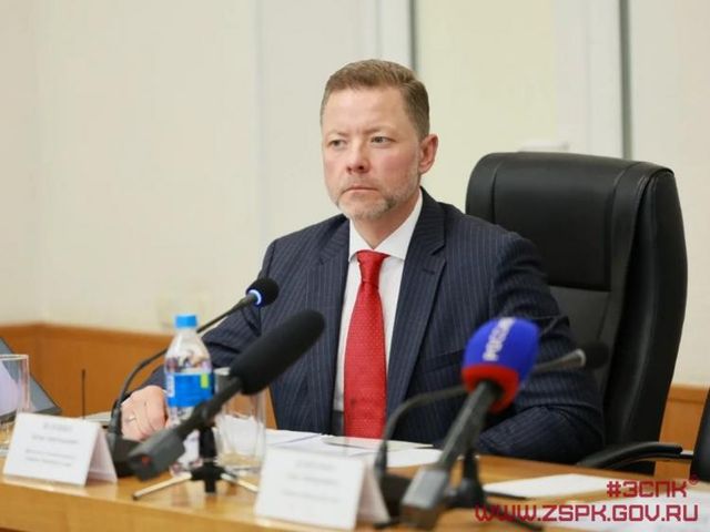 Волошко: приморцы чаще участвуют в реализации проектов благоустройства - Vladnews.ru - Новости Владивосток и Дальнего Востока, 01.07.2026