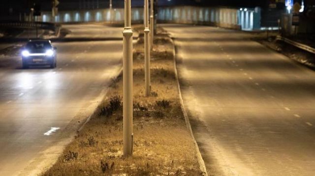 Владивосток становится светлее: масштабная модернизация уличного освещения - Vladnews.ru - Новости Владивосток и Дальнего Востока, 08.07.2026