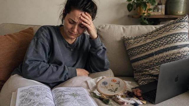 СДВГ всё чаще выявляют у женщин 20–40 лет - Vladnews.ru - Новости Владивосток и Дальнего Востока, 20.07.2026