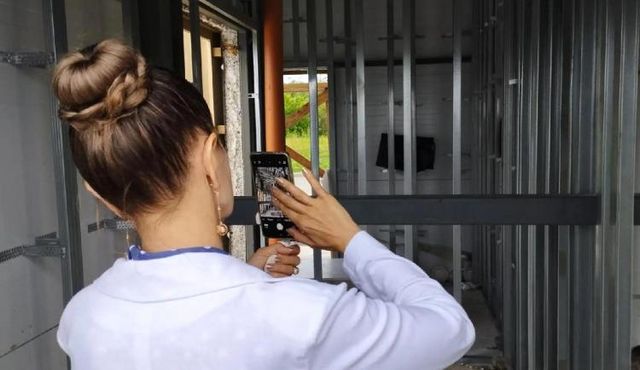 Одобрили ход благоустройства ландшафтно‑парковой зоны ДВФУ - Vladnews.ru - Новости Владивосток и Дальнего Востока, 24.07.2026