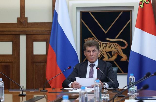 Олег Кожемяко поручил разработать «единый билет» для автотуристов в России - Vladnews.ru - Новости Владивосток и Дальнего Востока, 25.07.2026
