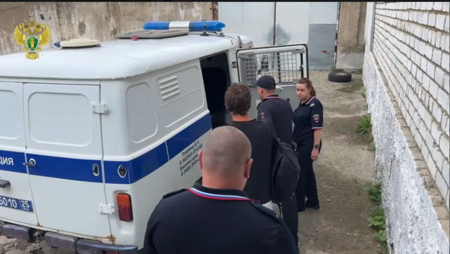 В Приморье арестован водитель квадроцикла, сбивший 7-летнюю девочку - Vladnews.ru - Новости Владивосток и Дальнего Востока, 25.07.2026