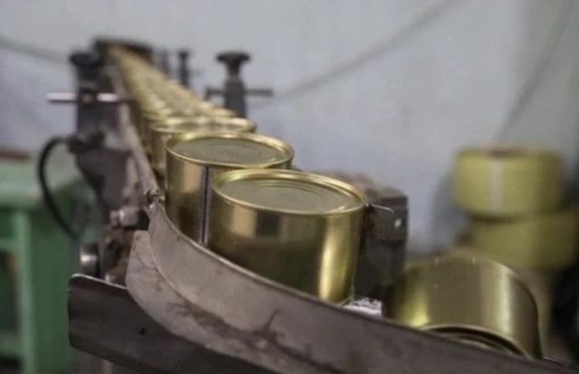 Ужесточить приговор по делу о поддельных детских консервах хотят в Приморье - Vladnews.ru - Новости Владивосток и Дальнего Востока, 28.07.2026