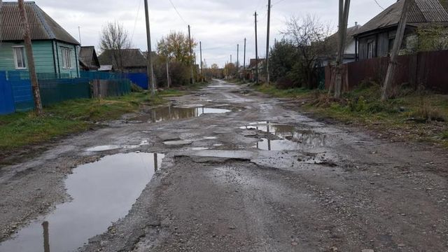 Бастрыкин потребовал разобраться с разбитыми дорогами в приморском селе - Vladnews.ru - Новости Владивосток и Дальнего Востока, 11.08.2026
