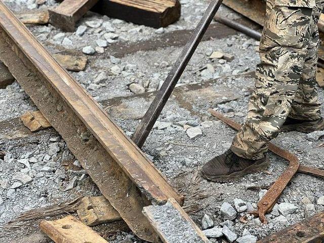 Во Владивостоке на Борисенко частично ограничат движение транспорта - Vladnews.ru - Новости Владивосток и Дальнего Востока, 12.08.2026