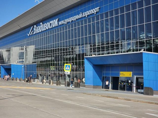 Аэропорт Владивостока подвел итоги: пассажиропоток продолжает расти - Vladnews.ru - Новости Владивосток и Дальнего Востока, 14.08.2026