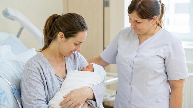 Более 120 тысяч мам и младенцев получили помощь по родовым сертификатам - Vladnews.ru - Новости Владивосток и Дальнего Востока, 14.08.2026