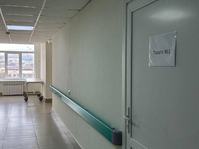 Второе рождение: приморские медики вытащили пенсионера с того света - Vladnews.ru - Новости Владивосток и Дальнего Востока, 14.08.2026