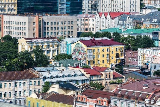 Жителей и гостей Владивостока приглашают на бесплатные экскурсии по городу - Vladnews.ru - Новости Владивосток и Дальнего Востока, 15.08.2026