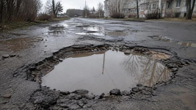 «Морские дороги»: туристы пожаловались на путь через Барабаш - Vladnews.ru - Новости Владивосток и Дальнего Востока, 19.08.2026