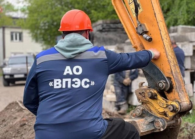 Сегодня ночью ВПЭС ограничит движение в районе Борисенко во Владивостоке Сегодня ночью ВПЭС ограничит движение в районе Борисенко во Владивостоке - Vladnews.ru - Новости Владивосток и Дальнего Востока, 19.08.2026