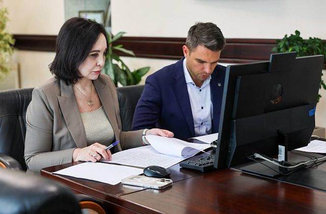 Приморье выходит на финальный этап подготовки к ВЭФ - Vladnews.ru - Новости Владивосток и Дальнего Востока, 19.08.2026