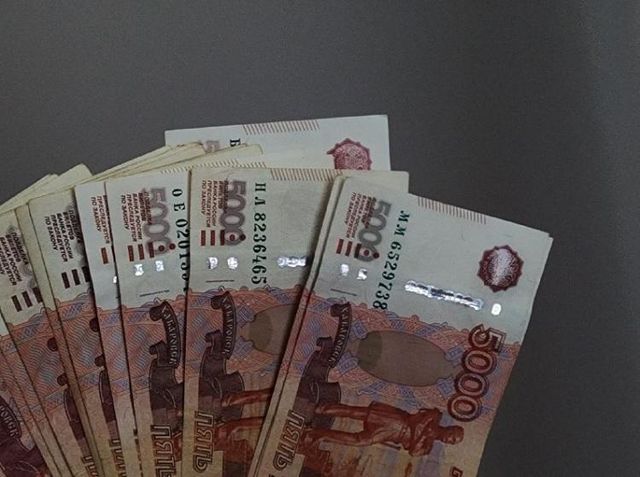 В шести регионах пенсии неработающих превысили 40 тысяч рублей - Vladnews.ru - Новости Владивосток и Дальнего Востока, 20.08.2026