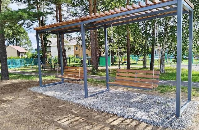 Приморье преображается: как жители меняют облик своих городов и сёл - Vladnews.ru - Новости Владивосток и Дальнего Востока, 21.08.2026