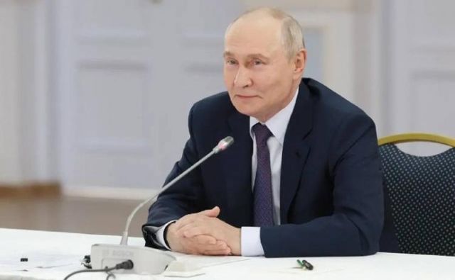 Путин лично запустит Находкинский завод минеральных удобрений на ВЭФ-2026 - Vladnews.ru - Новости Владивосток и Дальнего Востока, 22.08.2026