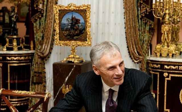 Чем занимается экс-губернатор Сахалинской области в колонии - Vladnews.ru - Новости Владивосток и Дальнего Востока, 22.08.2026