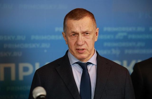 Трутнев назвал диверсификацию энергетики ключевой темой ВЭФ-2026 - Vladnews.ru - Новости Владивосток и Дальнего Востока, 24.08.2026