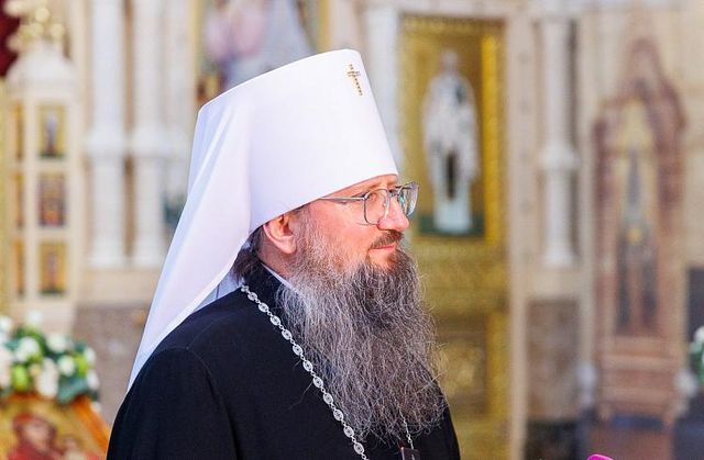 Владивосток встретит мощи Серафима Саровского - Vladnews.ru - Новости Владивосток и Дальнего Востока, 25.08.2026