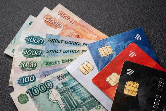 Росфинмониторинг получит доступ к данным о переводах россиян Росфинмониторинг получит доступ к данным о переводах россиян - Vladnews.ru - Новости Владивосток и Дальнего Востока, 26.08.2026