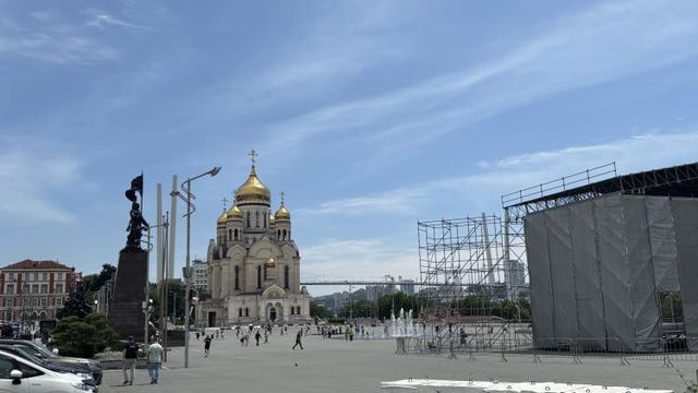 Певец Хабиб бесплатно выступит на Дне знаний во Владивостоке - Vladnews.ru - Новости Владивосток и Дальнего Востока, 26.08.2026