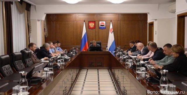Отопительный сезон на Камчатке начнётся в ближайший месяц Отопительный сезон на Камчатке начнётся в ближайший месяц - Vladnews.ru - Новости Владивосток и Дальнего Востока, 27.08.2026