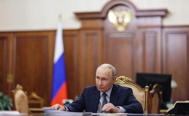 Путин проведет в Приморье встречи с лидерами Индонезии, Китая и Монголии - Vladnews.ru - Новости Владивосток и Дальнего Востока, 29.08.2026