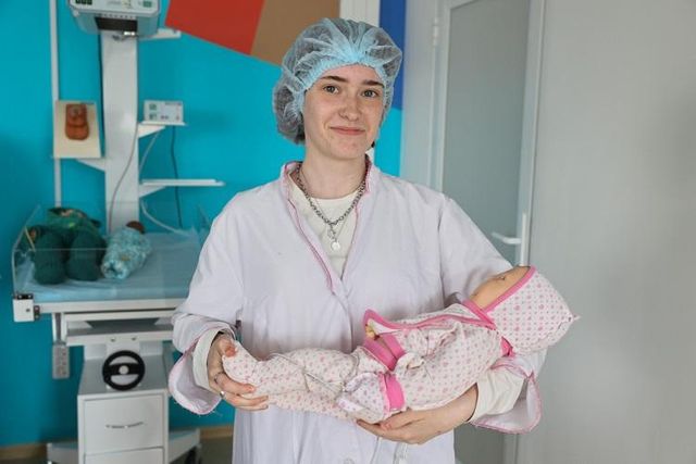 30 целевиков отправила учиться Находкинская горбольница в этом году 30 целевиков отправила учиться Находкинская горбольница в этом году - Vladnews.ru - Новости Владивосток и Дальнего Востока, 29.08.2026