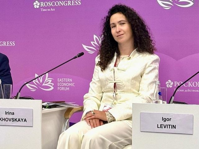 Инновационный состав и круговой рейс ускорили грузоперевозки в ДФО - Vladnews.ru - Новости Владивосток и Дальнего Востока, 02.09.2026