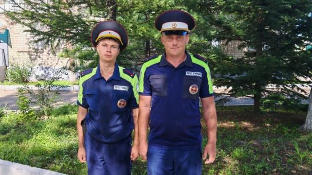 Мужчина сорвался со скалы в бухте Теляковского - Vladnews.ru - Новости Владивосток и Дальнего Востока, 05.09.2026