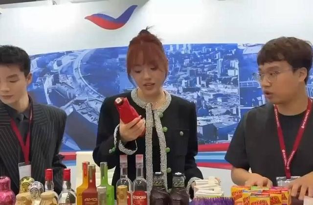 В прямом эфире на ВЭФ зрителям рассказали о подсолнечном масле - Vladnews.ru - Новости Владивосток и Дальнего Востока, 08.09.2026