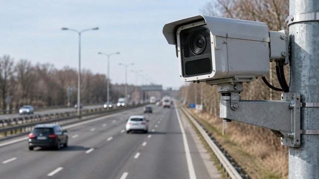 Дорожные камеры во Владивостоке предложили проверить после жалоб водителей - Vladnews.ru - Новости Владивосток и Дальнего Востока, 08.09.2026