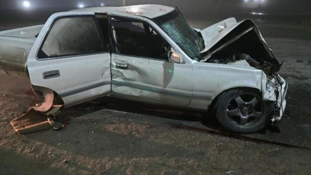 В Приморье под суд пойдет водитель, по вине которого в ДТП погибли люди - Vladnews.ru - Новости Владивосток и Дальнего Востока, 09.09.2026