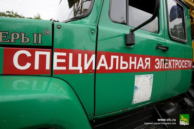 На Бородинской во Владивостоке обновили электросети - Vladnews.ru - Новости Владивосток и Дальнего Востока, 10.09.2026