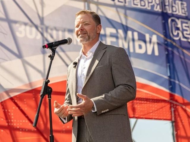 Антон Волошко: Многодетная семья – это гордость Приморья - Vladnews.ru - Новости Владивосток и Дальнего Востока, 14.09.2026