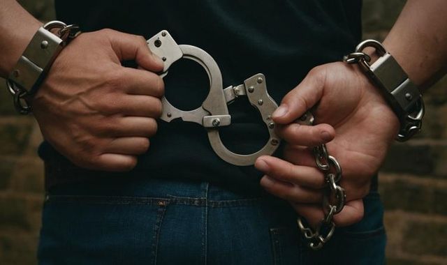 В Уссурийске полицейские задержали наркосбытчика - Vladnews.ru - Новости Владивосток и Дальнего Востока, 14.09.2026