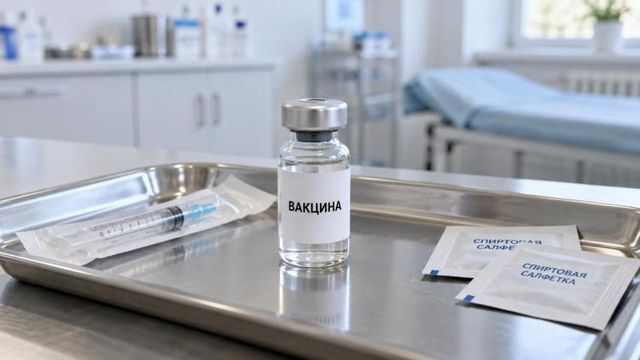 Лечение меланомы российской онковакциной доступно по ОМС - Vladnews.ru - Новости Владивосток и Дальнего Востока, 16.09.2026
