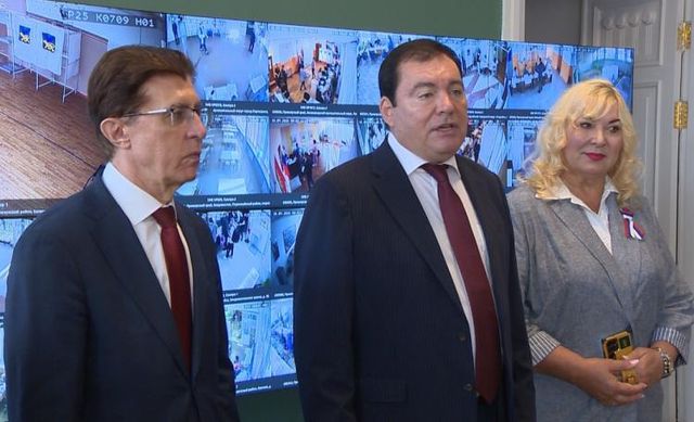 Приморье выбирает будущее: как проходит голосование в регионе - Vladnews.ru - Новости Владивосток и Дальнего Востока, 18.09.2026