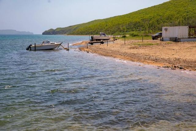 Во Владивостоке появятся улицы Лимонниковая и Лейтенанта Тельнова - Vladnews.ru - Новости Владивосток и Дальнего Востока, 22.09.2026