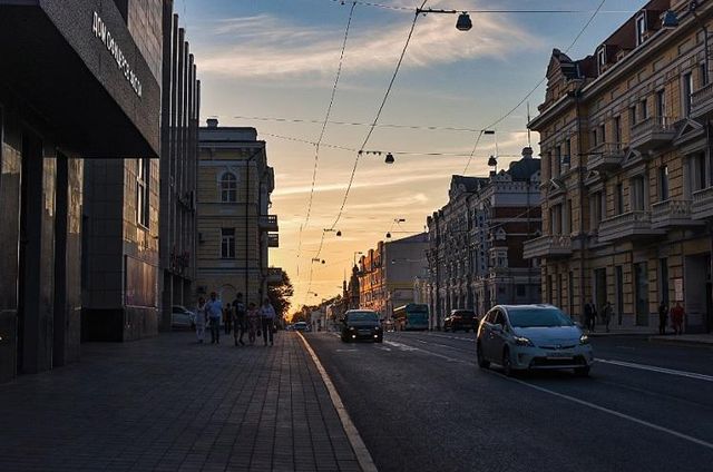 Во Владивостоке ограничат продажу алкоголя на выходных - Vladnews.ru - Новости Владивосток и Дальнего Востока, 24.09.2026