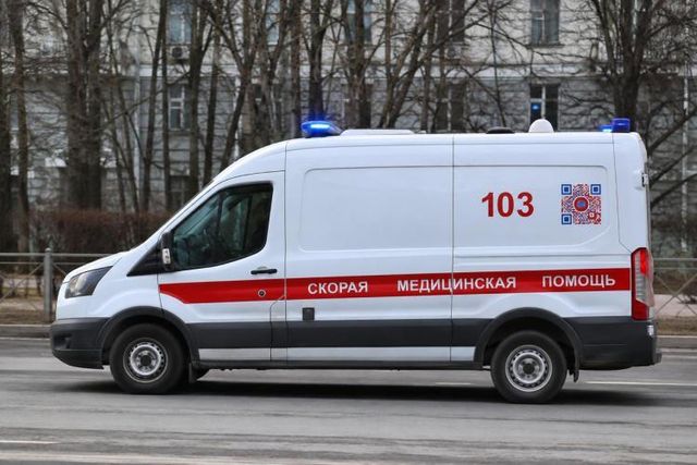 В Приморье врачи спасли жизнь пациентке с инфарктом - Vladnews.ru - Новости Владивосток и Дальнего Востока, 26.09.2026