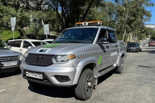 Более 4 тысяч нарушений зафиксировали парконы во Владивостоке за август Более 4 тысяч нарушений зафиксировали парконы во Владивостоке за август - Vladnews.ru - Новости Владивосток и Дальнего Востока, 26.09.2026