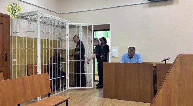Житель Приморья насмерть забил мать-инвалида - Vladnews.ru - Новости Владивосток и Дальнего Востока, 01.10.2026