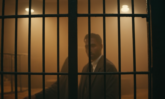 В Приморье арестован фигурант дела об убийстве 2001 года - Vladnews.ru - Новости Владивосток и Дальнего Востока, 03.10.2026